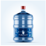 Доставка питьевой воды «Олероли Люкс» негазированной (18,9 литра)